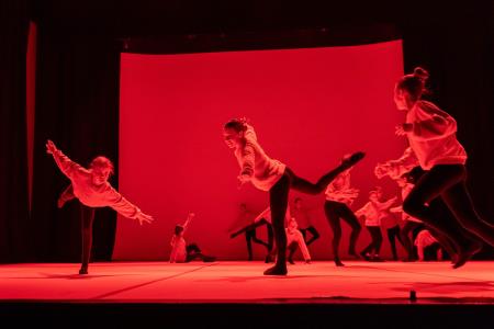 Območna revija plesnih skupin Finesa plesa 2023 (52)